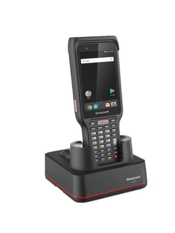 Honeywell HomeBase - charging cradle Netzteile - ATX - 80 Plus