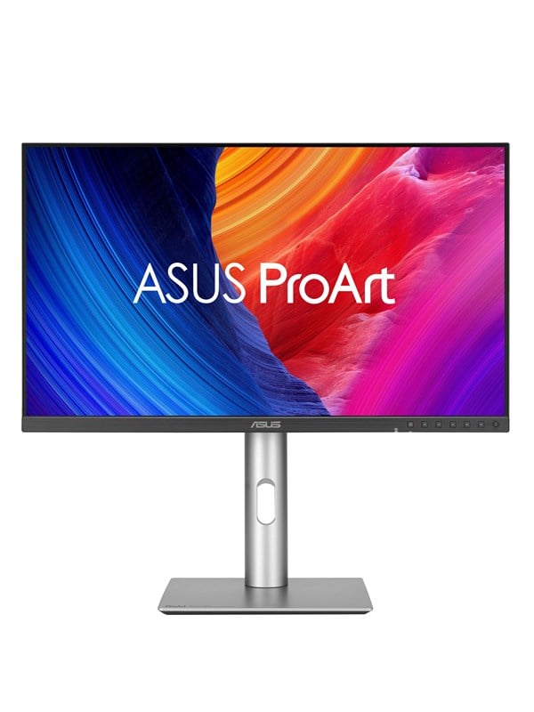 Image of 32" ASUS ProArt PA32QCV - 6016x3384 (6K) - 60Hz - IPS - KVM switch