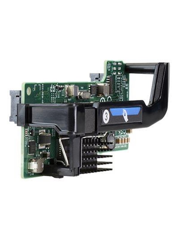 HP E FlexFabric 536FLB