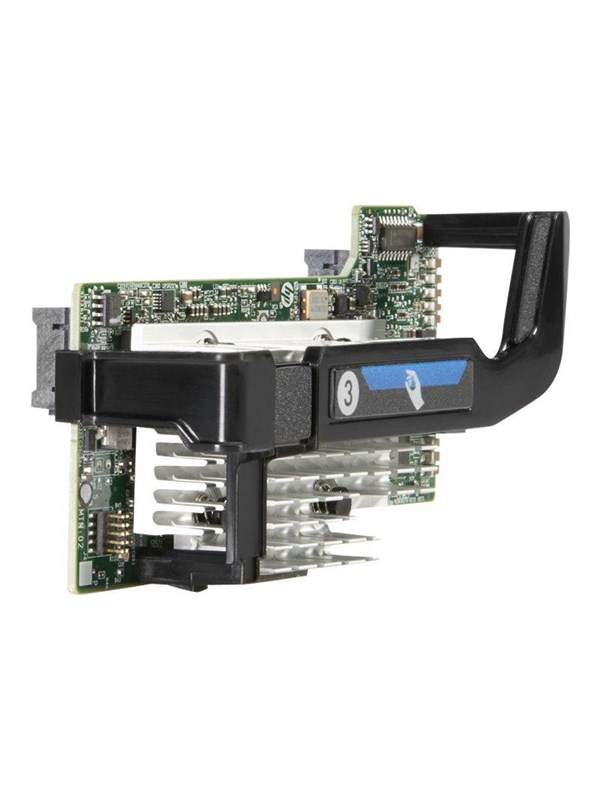 HP E FlexFabric 630FLB