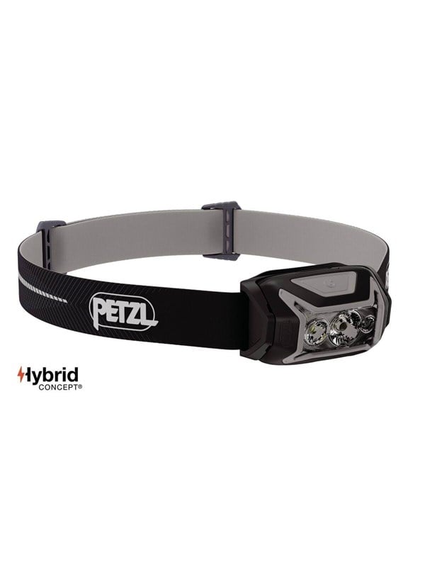 Petzl Actik Core