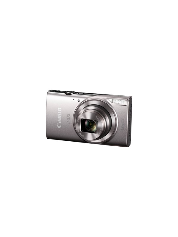 Canon IXUS 285 HS A - Silver