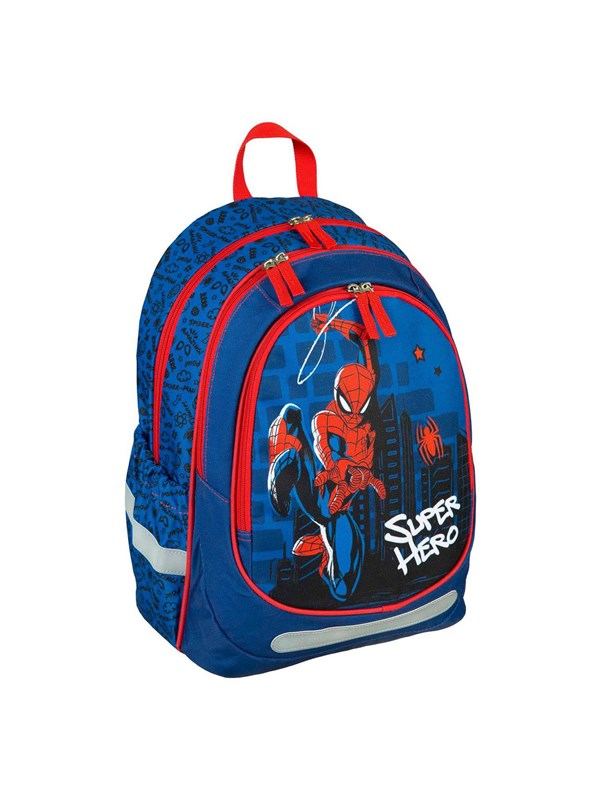 Marvel Spider-Man School Backpack