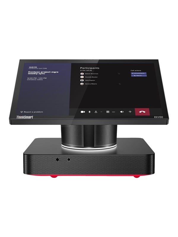 AudioCodes RXV100-B05 - video conferencing kit