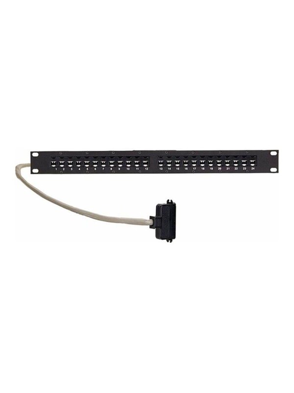 AudioCodes patch panel - 19