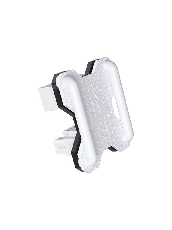 Corsair 180 Degree - 12V-2x6 Type A - GPU Power Adapter - White