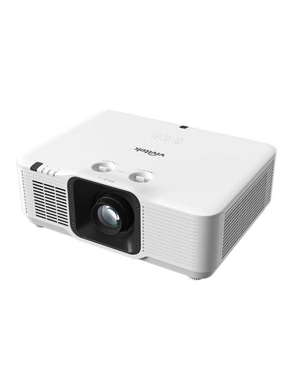 Vivitek Projektoren DU5053Z - DLP projector - 3D - white - 1920 x 1200 - 7500 ANSI lumens