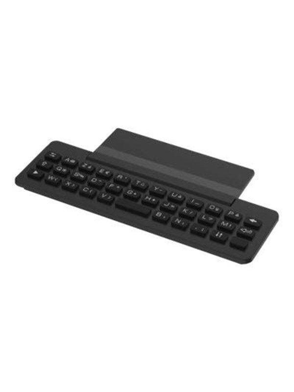 Alcatel-Lucent ALE-10 - keyboard for phone - QWERTY - QWERTZ