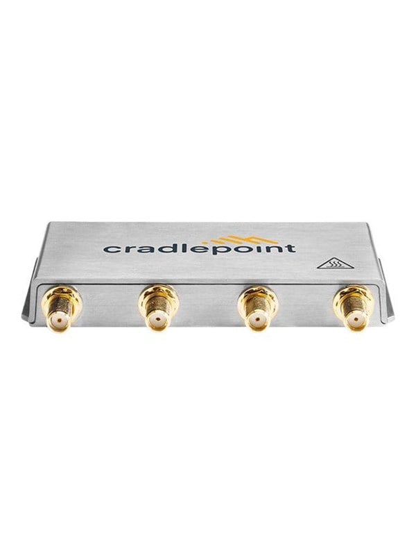 Cradlepoint MC400-5GB - Drahtloses Mobilfunkmodem - 5G LTE Advanced Pro - USB - 4.14 Gbps - fr E300 Series Enterprise Router E300-5GB
