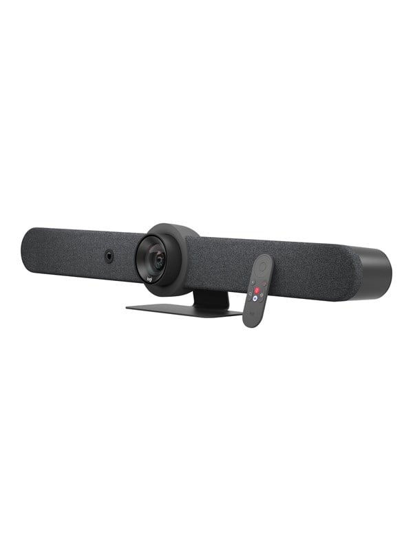 Logitech Logitech RALLY BAR AMR/AP, graphit