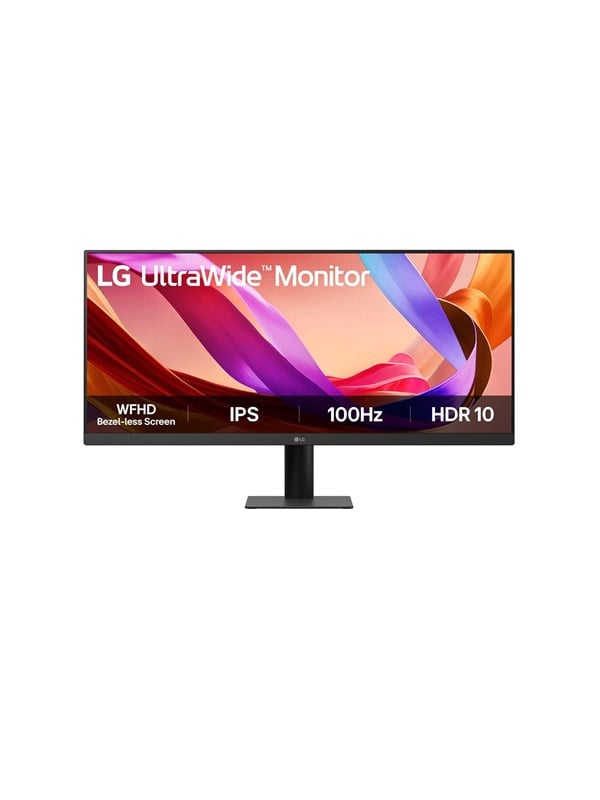 29 LG UltraWide 29U511A-B - 2560x1080 - 100Hz - IPS