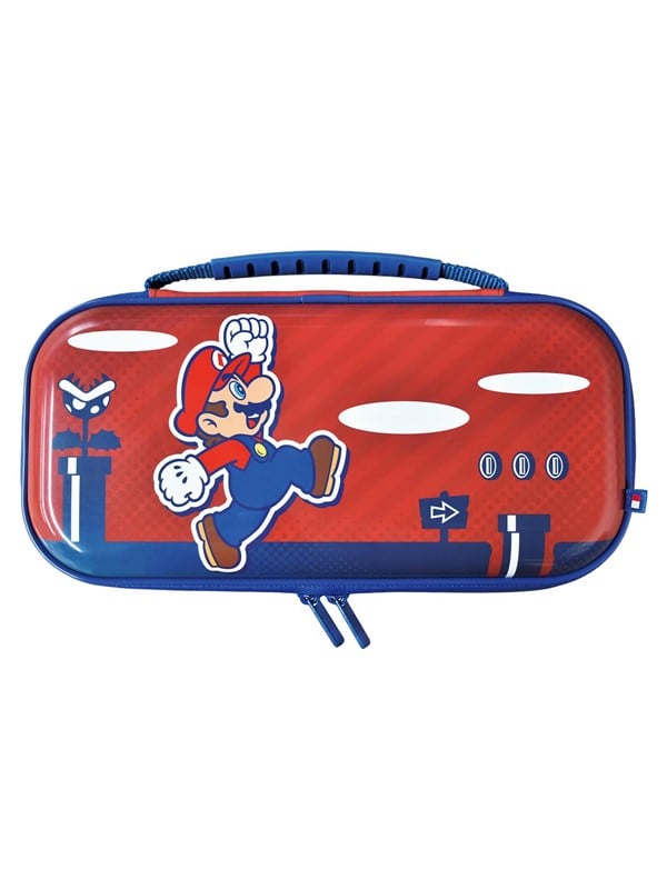Hori Vault Case - Super Mario