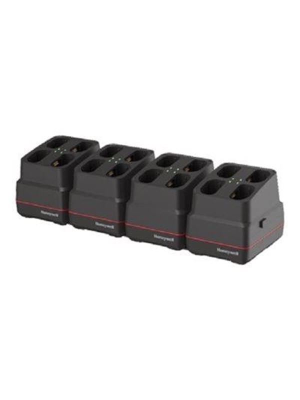 Honeywell - battery charger