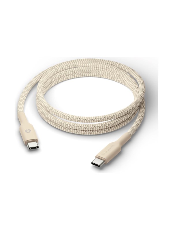 dbramante1928 re-charge - USB-C cable - 24 pin USB-C to 24 pin USB-C - 1.5 m