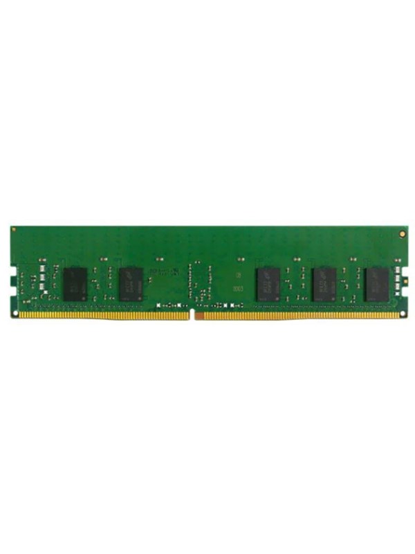 QNAP - DDR4 - module - 16 GB - DIMM 288-pin - 3200 MHz / PC4-25600 - registered