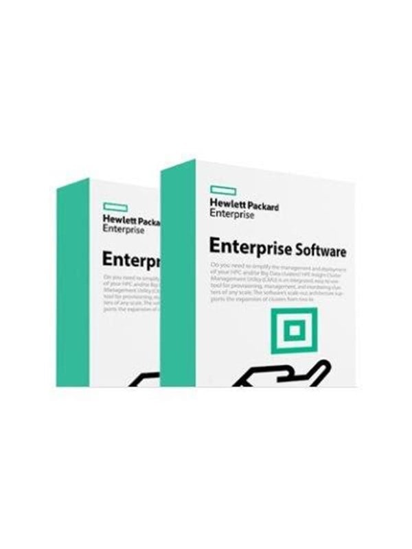 HP E StoreOnce VSA Server Encryption