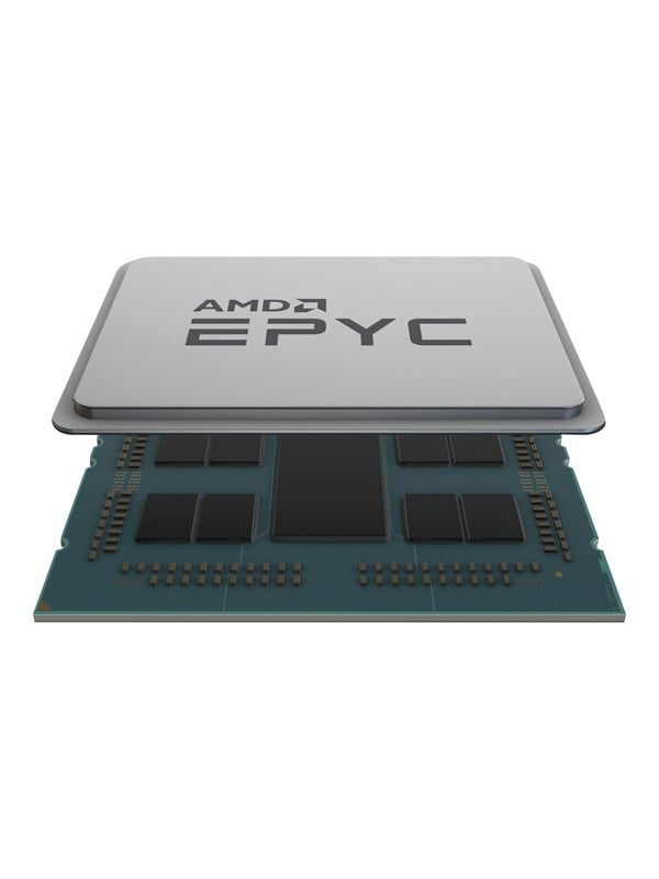 HP AMD EPYC 7F52 / 3.5 GHz processor CPU - 16 Kerne - 3.5 GHz