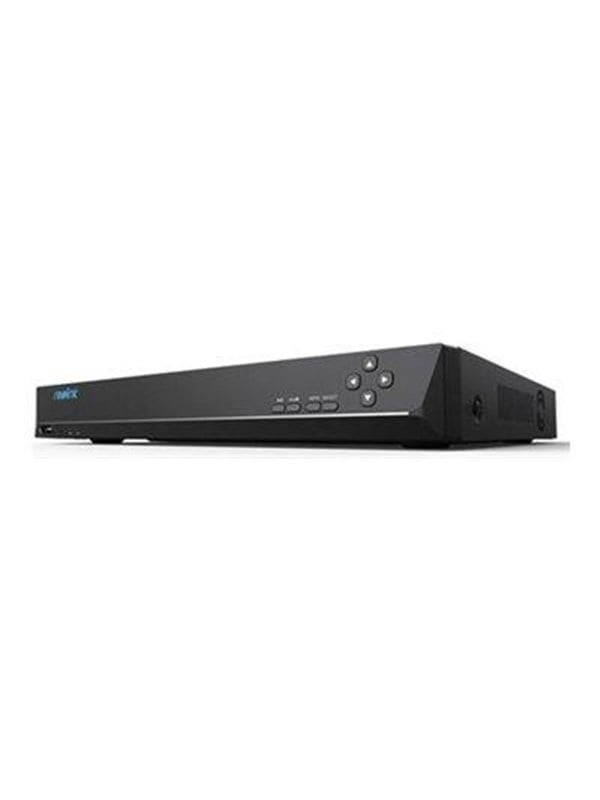 Reolink NVS16  16-Kanal PoE Netzwerk Videorekorder NVR HDMI & VGA inkl. 4 TB HDD - Image 3