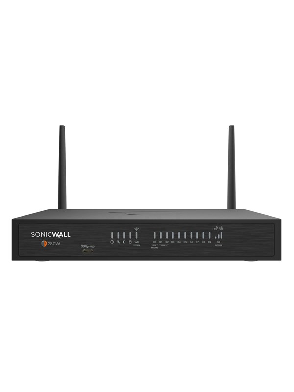 SonicWALL TZ Series TZ380
