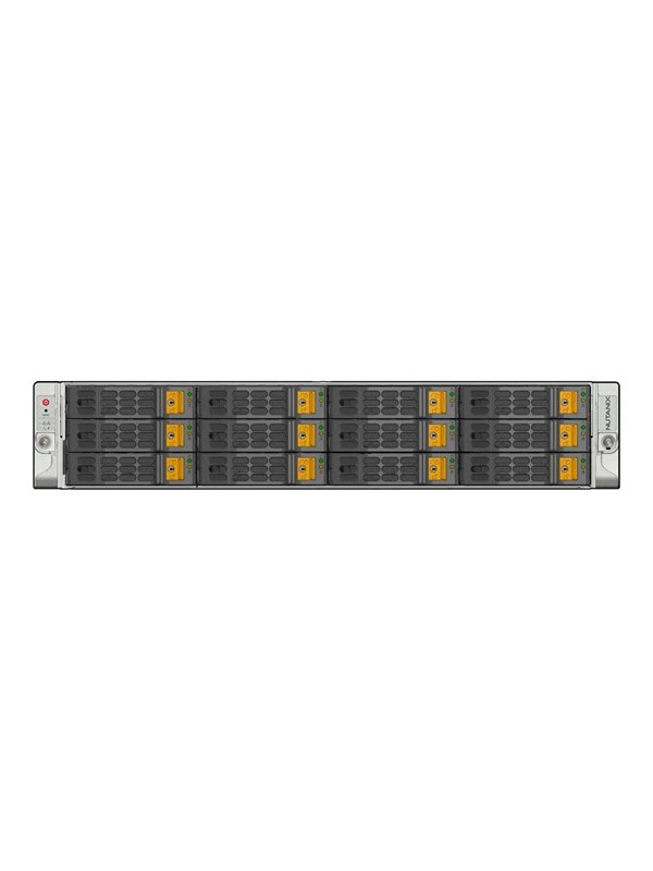 Nutanix Xtreme Computing Platform NX-8155-G9 - application accelerator