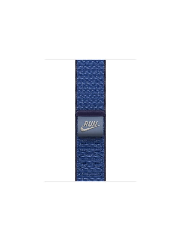 Image of Apple 40mm Blue Ribbon Nike Sport Loop