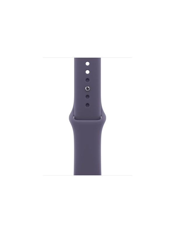 Image of Apple 40mm Purple Fog Sport Band - M/L