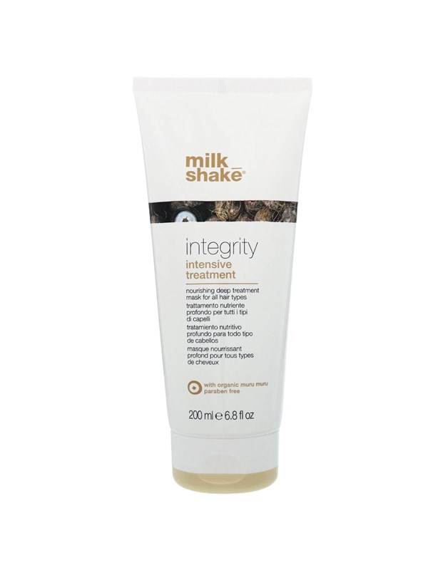 Integrity Parabenfri Hårkur Maske 200 ml