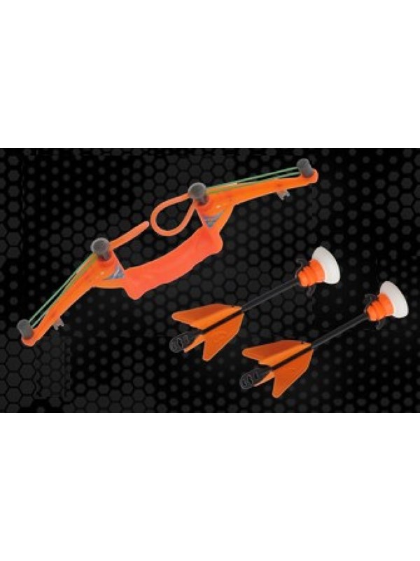Air Storm Zano Bow - assorted