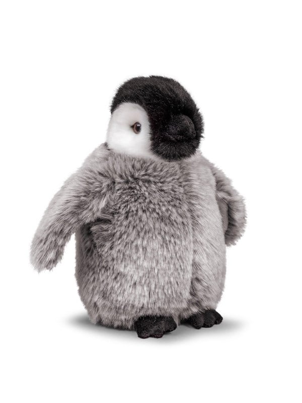 Animigos Emperor Penguin Chick