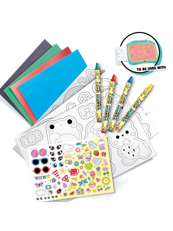 Image of Art Lab Doodle Copy Refill