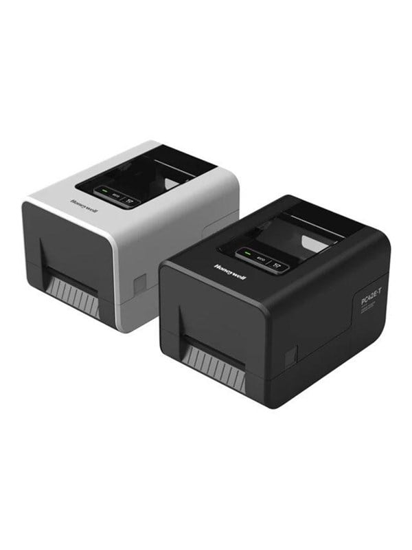 Honeywell PC42E-T - label printer - BW - direct thermal