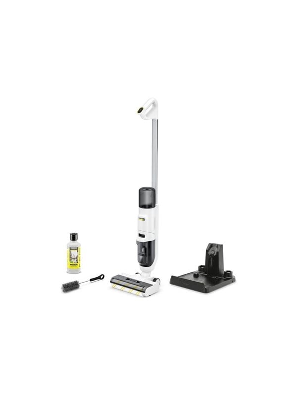 Image of Kärcher Handstaubsauger FCV 2 Natural N handheld vacuum