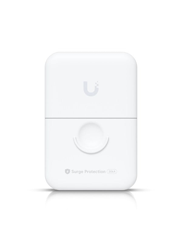 Ubiquiti UniFi Ethernet Surge Protection Outdoor 20kA