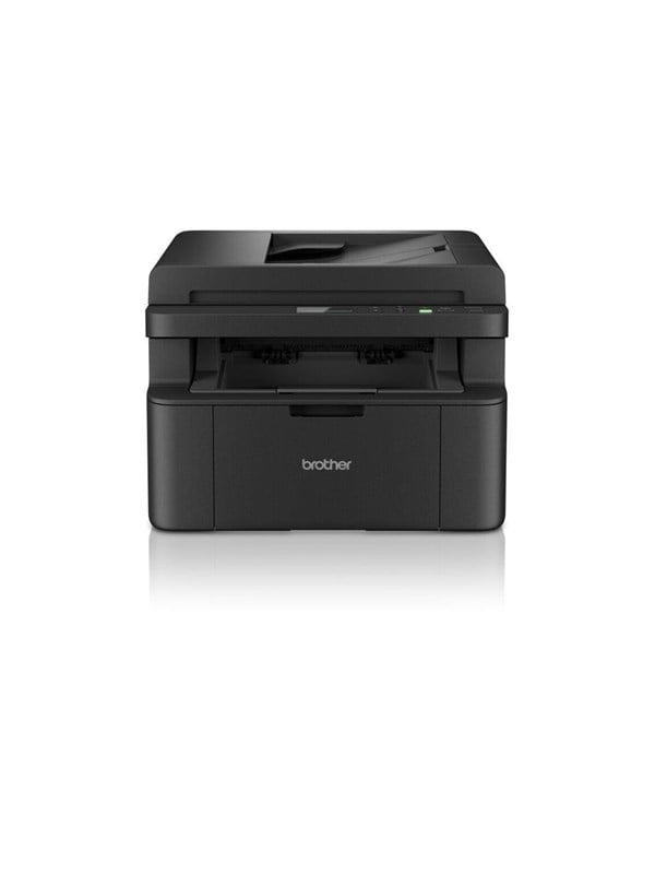 Brother Dcp-L1660w S/W-Laserdrucker Scanner Kopierer Usb Lan Wlan Größe 20 Schwarz - Image 7