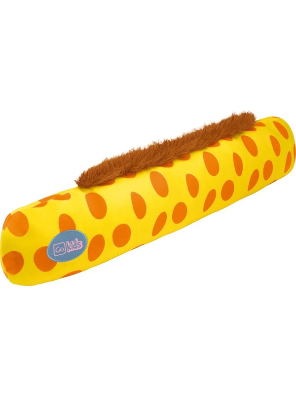 Go Travel Giraffe Snuggle Travel Pillow