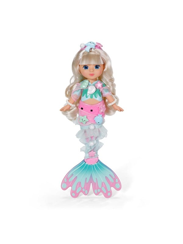 Baby Born Glam Up Sparkle