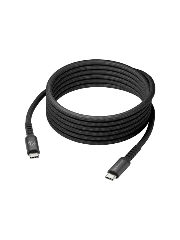 dbramante1928 re-charge IT - USB-CUSB-C 100W - 3m