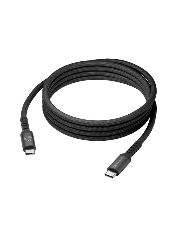 Image of dbramante1928 re-charge IT - USB-C/USB-C 100W - 2m