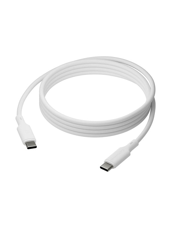 dbramante1928 IT - USB-C cable - 24 pin USB-C to 24 pin USB-C - 2 m