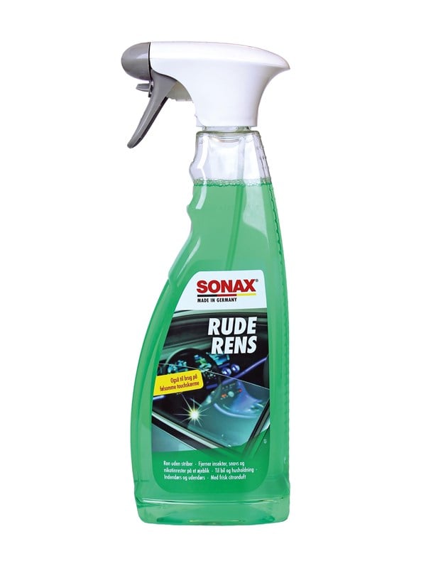 SONAX Scheibenreiniger 750ml