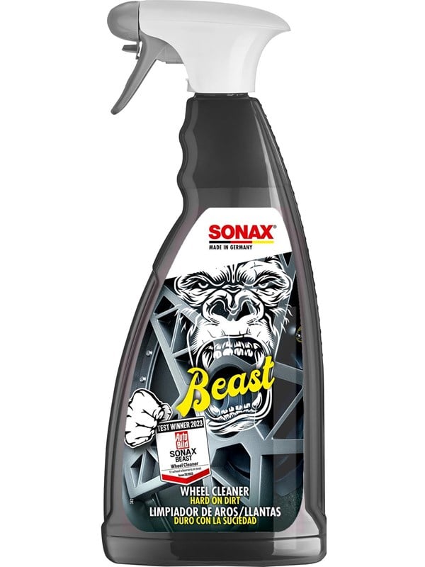 SONAX Felgenreiniger Beast 1L