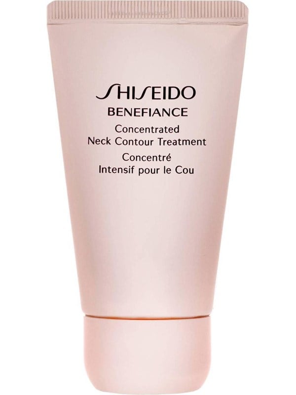 Anti-Aging Halscreme Benefiance 10119106102 50 ml (1 Stück) (50 ml)