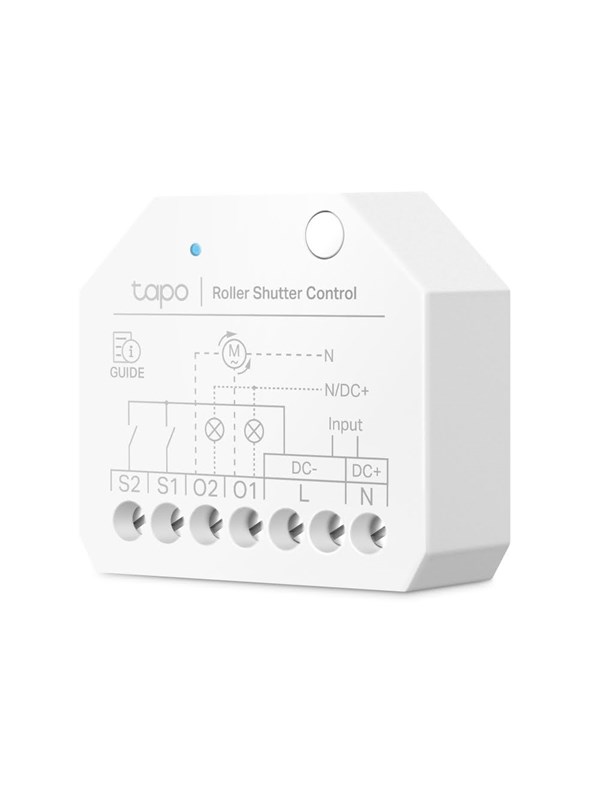 TP-Link TAPO S112 smart home actuator