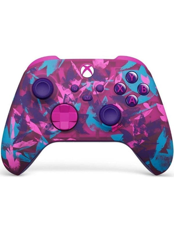 Microsoft Xbox Series Heart Breaker Controller 196388515080 - Image 4