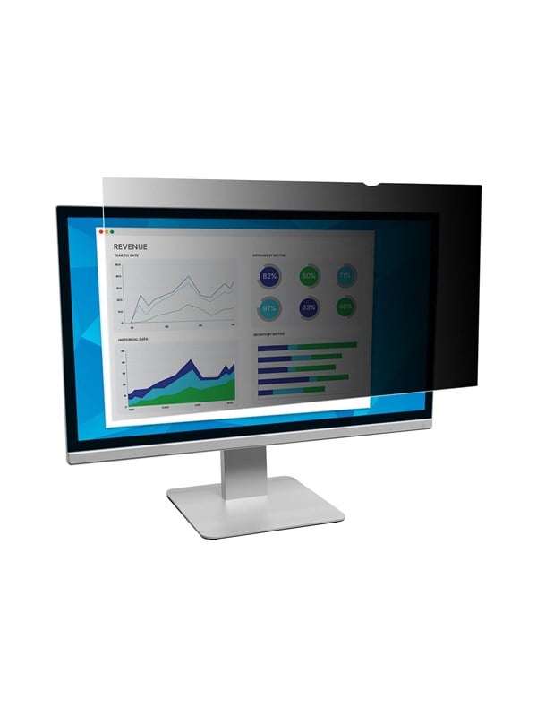 3M display privacy filter - 21.5"