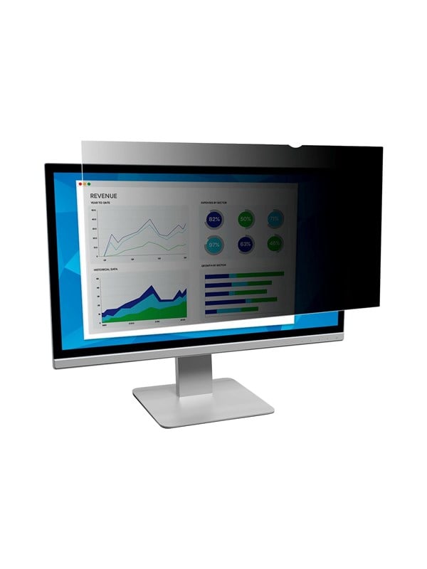 3M Privacy Filter display privacy filter - 27"