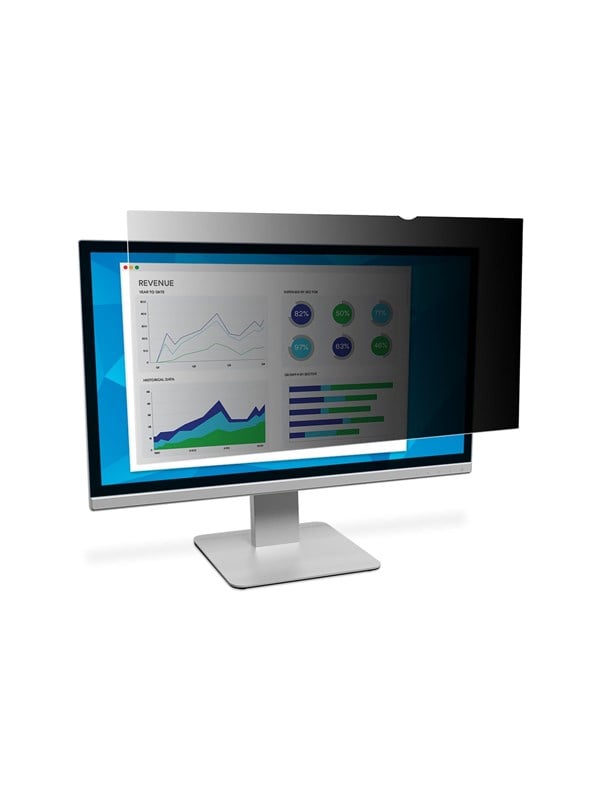 3M Privacy Filter display privacy filter - 24"