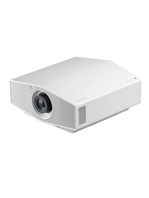 Sony Projektoren VPL XW5100 - 3840 x 2160 - 2200 ANSI lumens