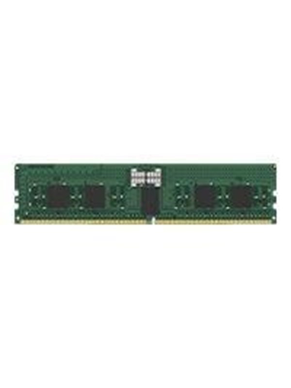 Kingston Kingston Server Premier DDR5-6400 Registriert/ECC - 16GB - CL52 - Single Channel (1 pcs)