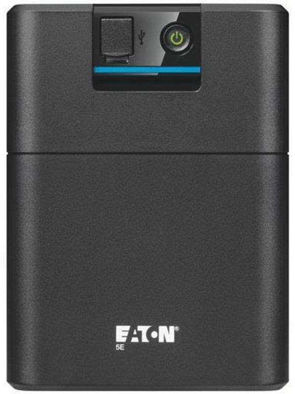 Eaton 5E900UI - 5E Gen2 - 900 VA / 480 W - Line Interactive UPS